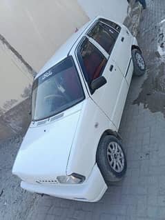 Suzuki Mehran VX 2005