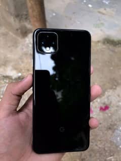 Google Pixel 4XL