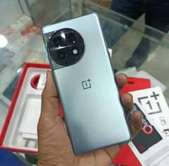 OnePlus 11R 5G 12/256GB 0341/6691/982 My WhatsApp number