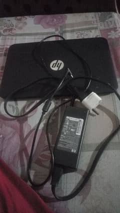 HP notebook