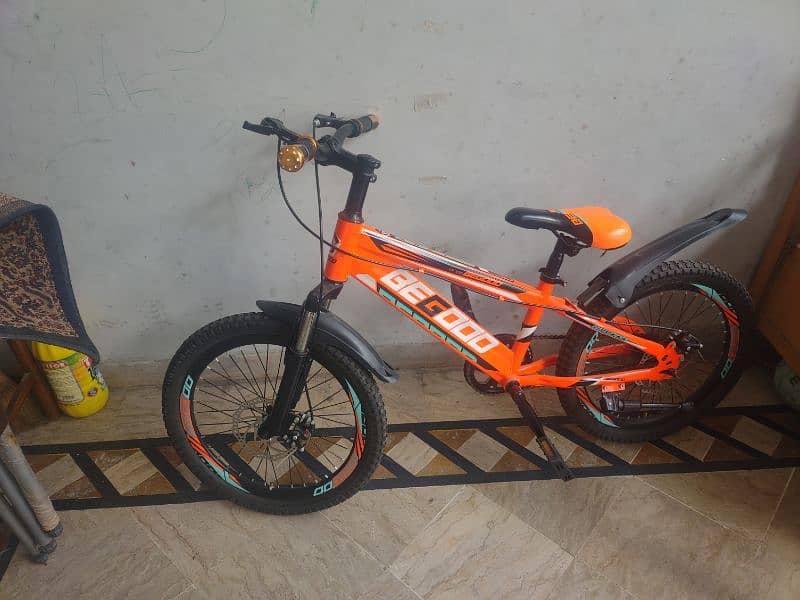 sports cycle for sale 1