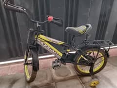 kids Bicycle