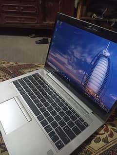 hp laptop Ryzen 5 Pro 8 generation 8gb ram 128 ssd