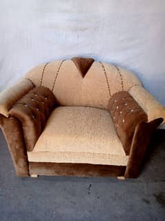 Sofa set for sale in best condition