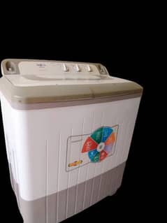 SuperAsia Washing machine for sale