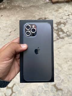 Iphone 12pro (03166372873)