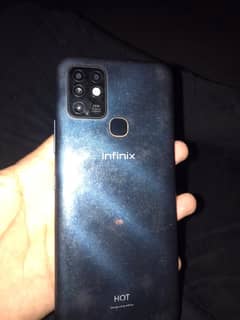 INFINIX