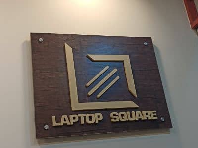 Laptop