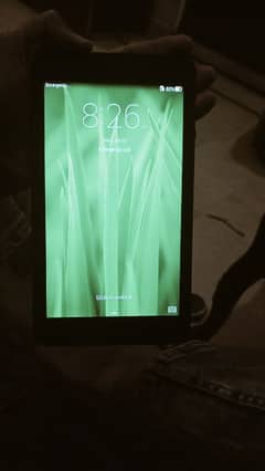 Huawei tablet