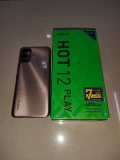 infinix