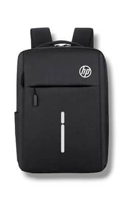 Hp lap top bag soft and watter prop home dilvry