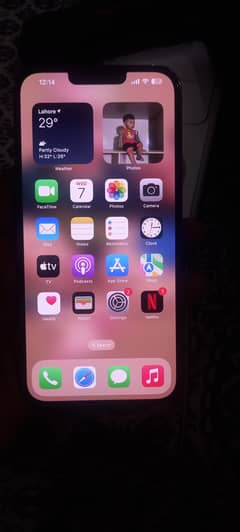 Iphone 13 pro Max 128gb