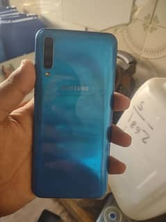 samsung a50 model 6 /128