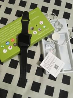 SERIES 9 BIG 2.20 INFINITY DISPLAY L-23 Brand New Smart Watch 0