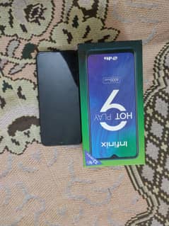 Infinix