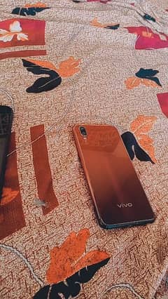 vivo y11