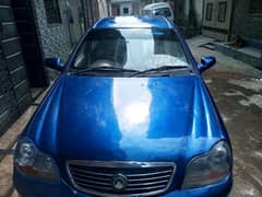 Geely Ck 1.5 Important Car 0