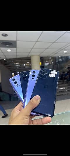 One plus 9 PTA Approved 0