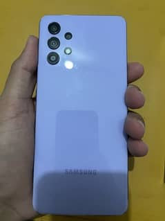 Samsung Galaxy A32