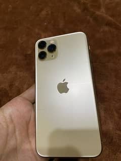 iPhone 11 Pro 256gb