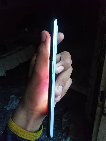 Vivo v20 se 5