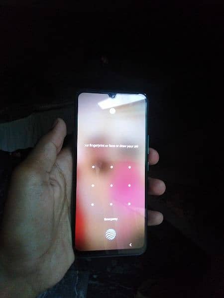 Vivo v20 se 6