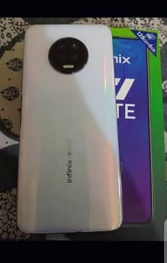 infinix