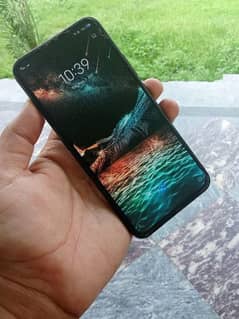 Vivo V17 pro without box and charger in Havelian Pta official approved