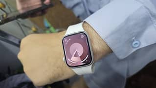 apple watch series 7