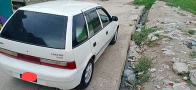 Suzuki Cultus VX 2003