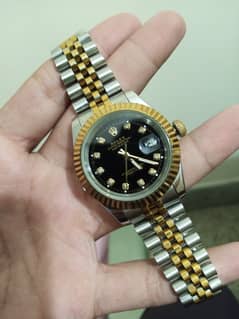 Rolex AP Tissot Watch