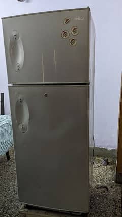 Haier fridge full size