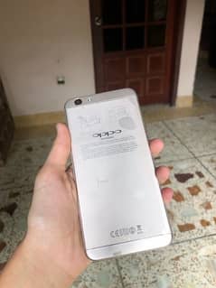 Oppo f1s