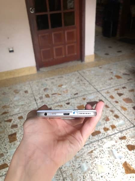 Oppo f1s 5