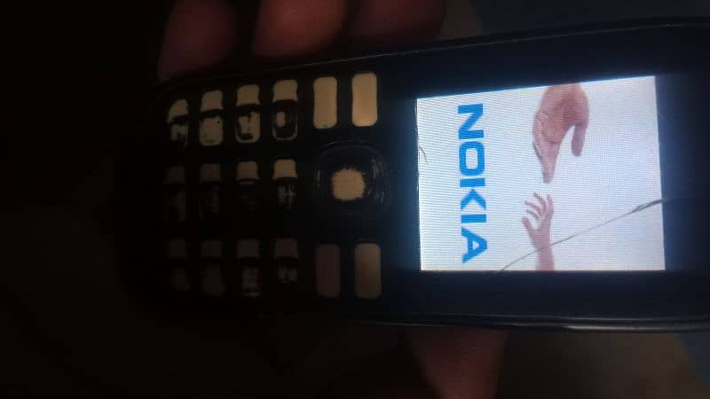 Nokia 112 for sale old is gold 1