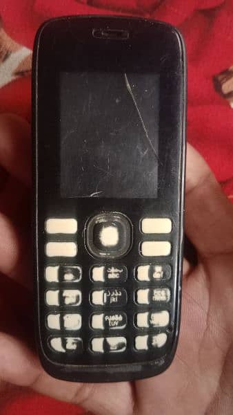 Nokia 112 for sale old is gold 6