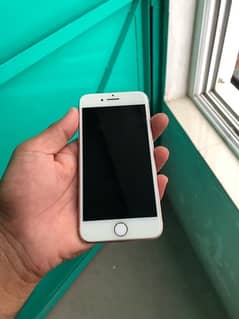 iphone 7 128gb official PTA approved