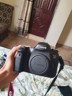 canon 6d