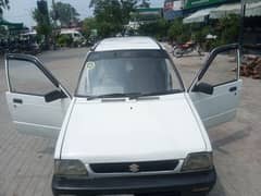 Suzuki Mehran VX 2006