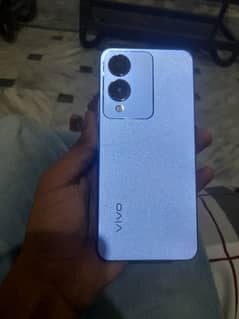 vivo y17s 4/128 10/10 All ok only glass change woh tot giya tha