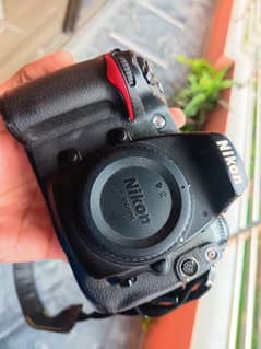 nikon d300 pro dslr camera body canon dslr/sony dslr/cctv/photography