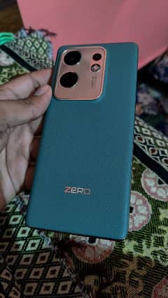 INFINIX ZERO30 8/256