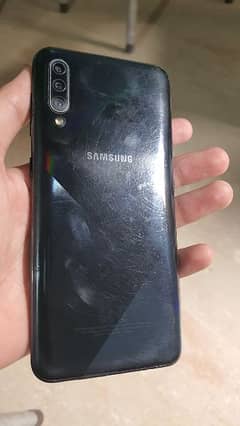 Samsung galaxy a30s 4/64