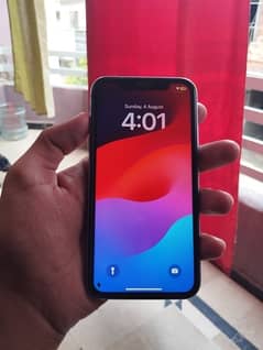 IPHONE XR NON PTA FU EXCHANGE POSSIBLE