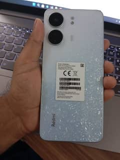 Redmi 13c