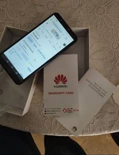 huawei y7 prime