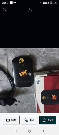 jazz wifi Device For sale