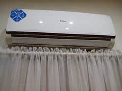 Haier Air condition