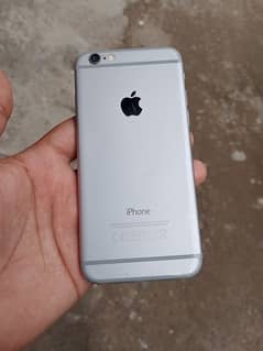 Iphone 6 PTA Approved 16GB All ok