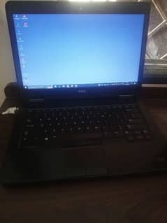 Dell-Latitude E5440-core i5 4th Generation 0